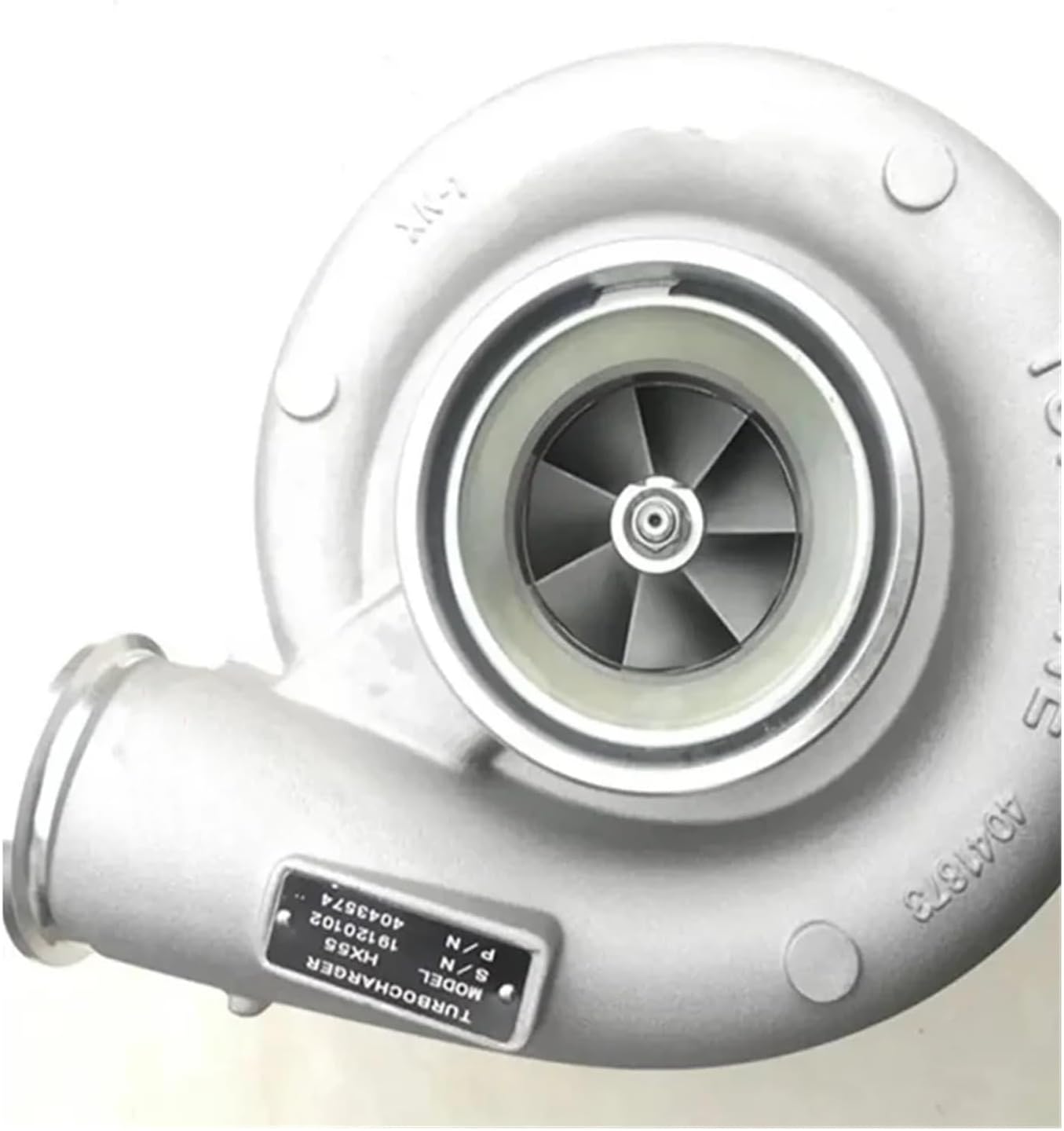 K.IMAE Top Secret | IMAKATSU カレイドセルペンティ 66MHST ブッシュ